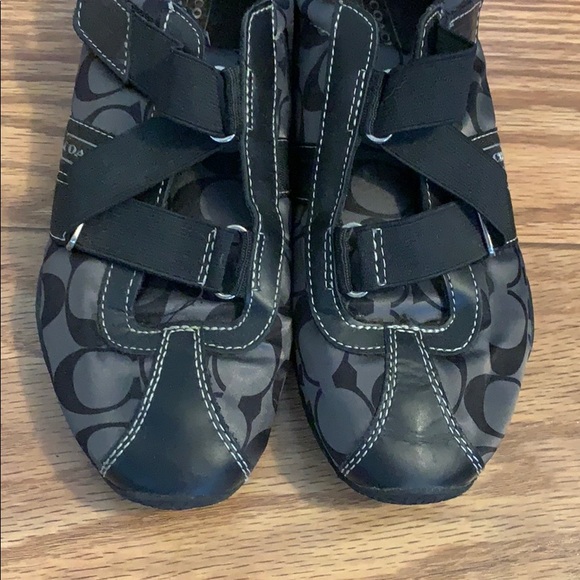 Coach Shoes - Coach sneakers